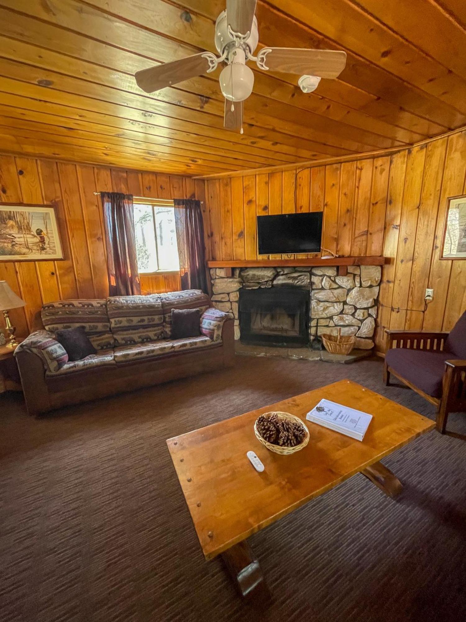 Lazy Oaks Resort Pinetop-Lakeside Room photo