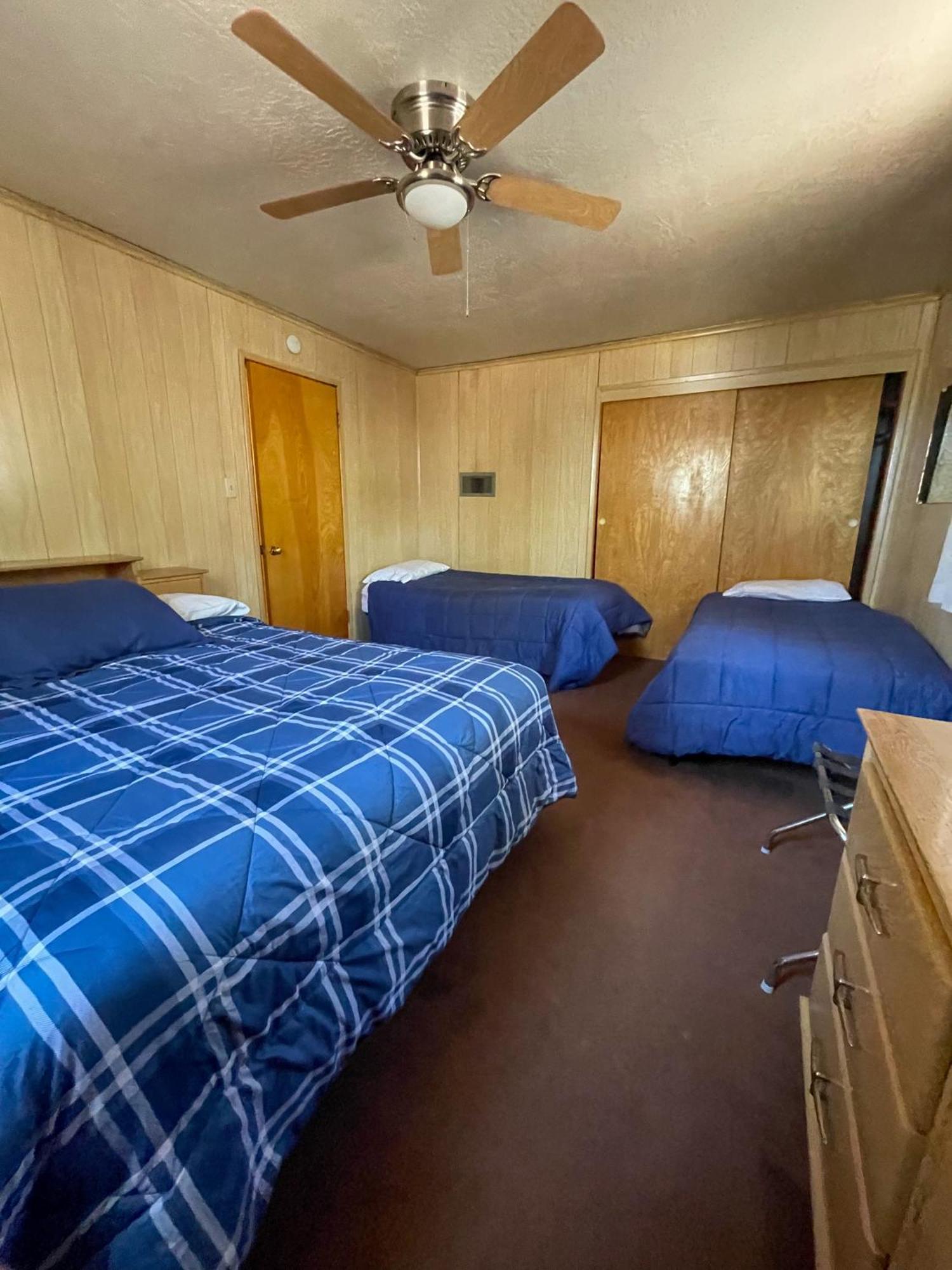 Lazy Oaks Resort Pinetop-Lakeside Room photo