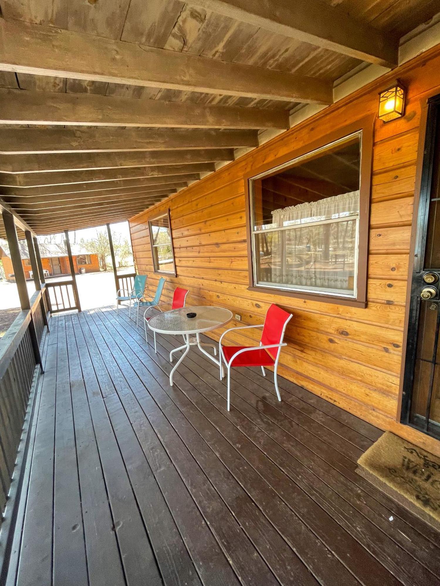 Lazy Oaks Resort Pinetop-Lakeside Room photo