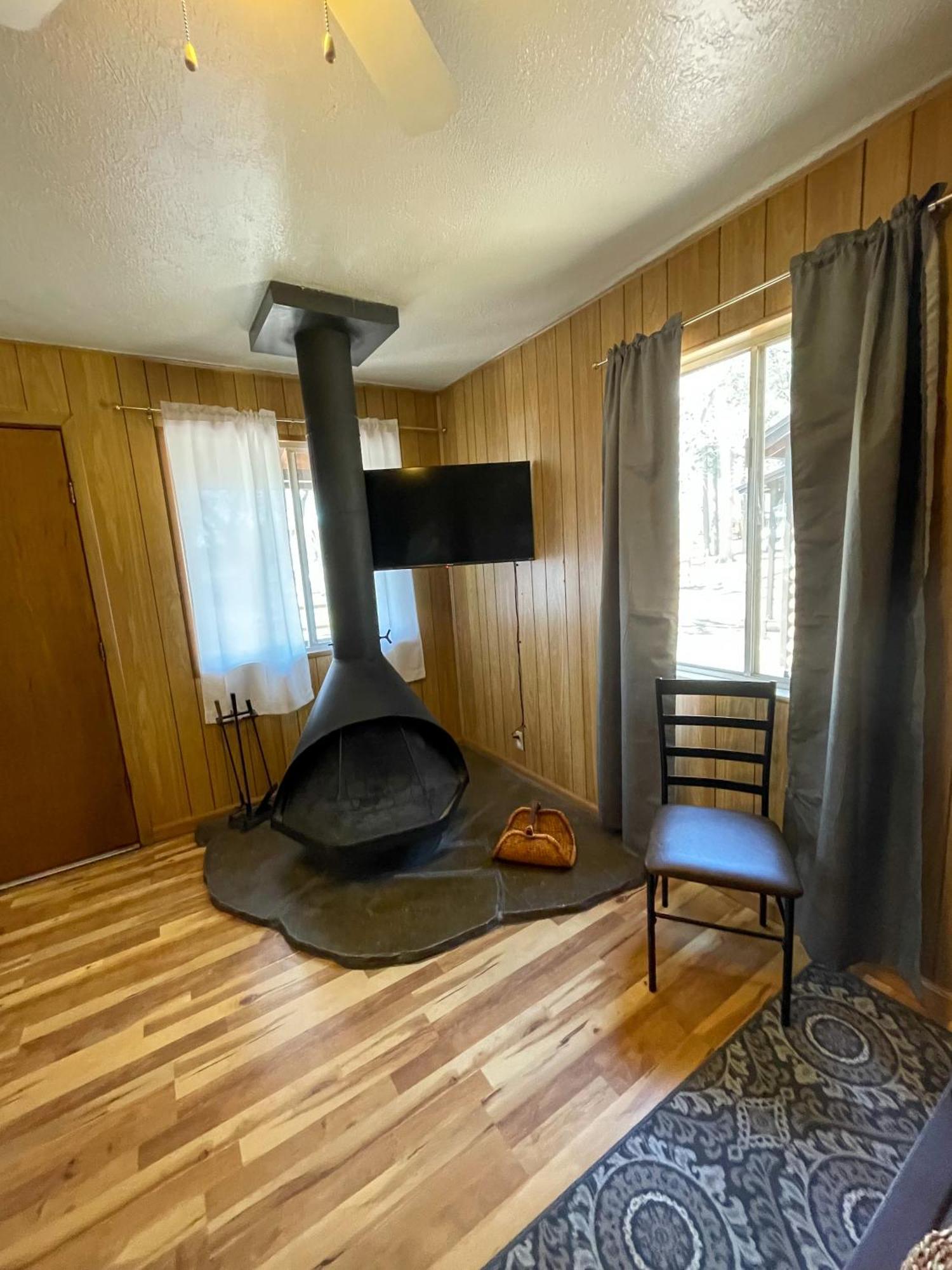 Lazy Oaks Resort Pinetop-Lakeside Room photo