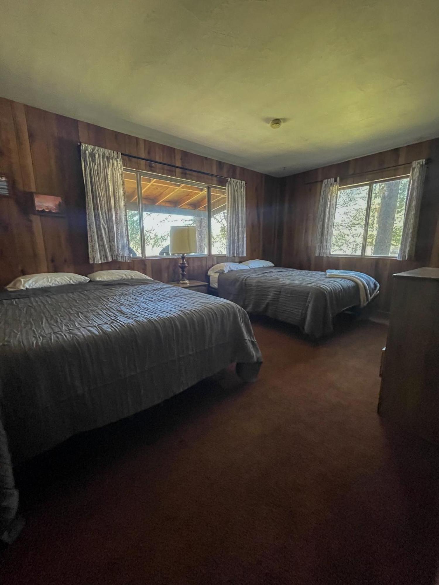 Lazy Oaks Resort Pinetop-Lakeside Room photo